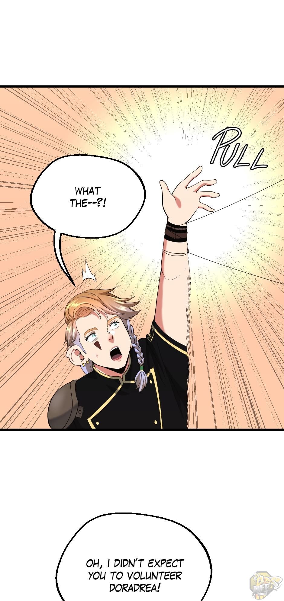 The Beginning After The End Chapter 113 image 28